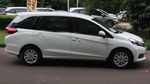 Honda Serahkan MPV Mobilio ke 160 Konsumen Pertama