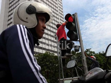 Jalanan Indonesia Harus Lebih Humanis untuk Pengguna