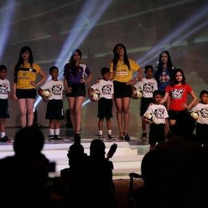ISL Musim 2014 Resmi Di-launching