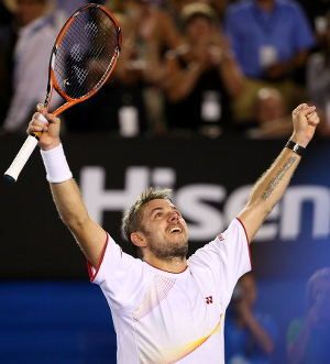 Mark Kolbe/Getty Images Mark Kolbe/Getty Images