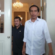 Bupati Bogor Sebut Kerjasama dengan DKI Baru Terjadi di Era Jokowi