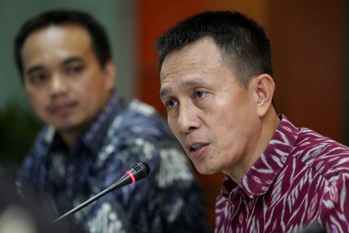 Putusan MK tentang Pemilu Serentak 2019 Jadi Bom Waktu
