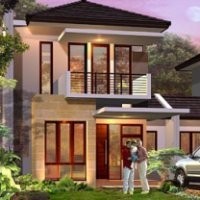 Bunga Kredit Tinggi, BSD Prediksi Penjualan Hanya Rp 5,7 Triliun Tahun Ini