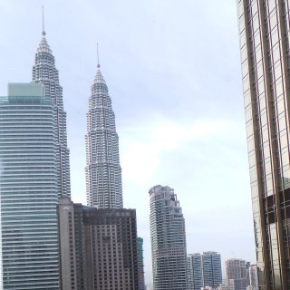 Di Malaysia, Bensin Sekelas Pertamax Plus Hanya untuk Orang Miskin