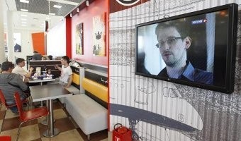 Snowden Tak Akan Kembali Ke Amerika Tanpa Jaminan Amnesti