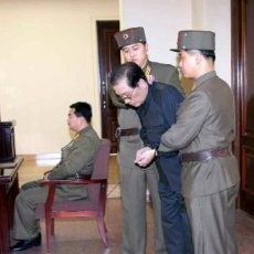 Kim Jong Un Eksekusi Mati Semua Keluarga Pamannya, Termasuk Anak-anak
