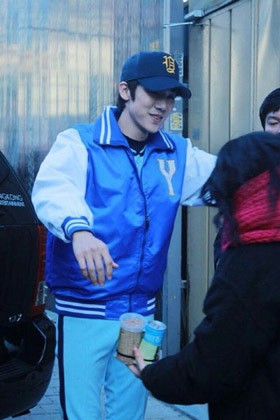 Yoo Yun Suk Tak Khawatir Perankan Karakter Antagonis