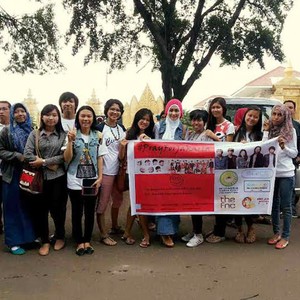 Fans KPop di Indonesia Kumpulkan Rp 15 Juta untuk Korban Banjir Jakarta