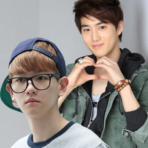 Baekhyun dan Suho EXO Jadi MC Inkigayo Mulai Akhir Pekan Ini