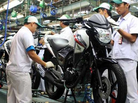 Harga Honda MegaPro Injeksi Naik Rp 350 Ribu?