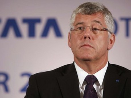 Bos Tata Motors Meninggal di Thailand