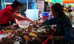 Jelang Imlek Ikan Bandeng Mulai Diburu Warga