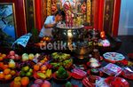 Vihara Dharma Bhakti Bersiap Sambut Imlek