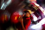 Vihara Dharma Bhakti Bersiap Sambut Imlek