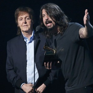 Kalahkan Black Sabbath dan The Rolling Stones, Sound City Raih Best Rock Song