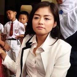 Ketika Tika Ramlan Peduli Sesama