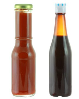 Inilah Kecap Manis, Saus Tomat, dan Saus Sambal Favorit Pembaca Detikfood