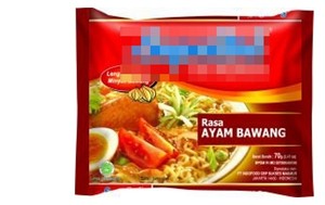 Ini Dia 5 Merek Mi Instan yang Paling Digemari Pembaca Detikfood!