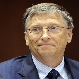 Jika Bill Gates Beli Avanza & Rayuan iPhone 5S