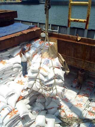 Ini Jenis Beras yang Boleh Diimpor Importir Umum