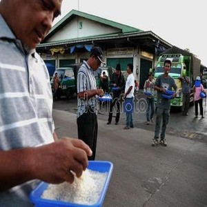 Polemik Beras Ilegal, Pejabat Bea Cukai Layangkan Surat ke Kemendag