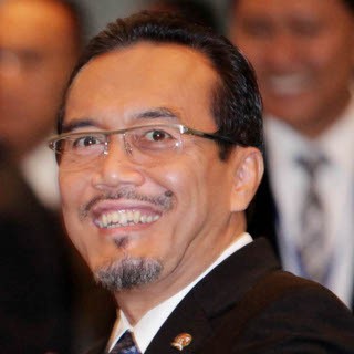 Urus Pangan, Mentan Suswono Curhat Sulit Kumpulkan Para Menteri