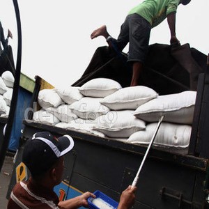 Kemendag Tak Tahu Siapa yang Masukkan Beras Impor Ilegal dari Vietnam