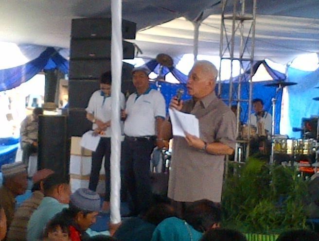 Hatta: Ada Rp 2 Triliun untuk Petani yang Gagal Panen