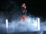 Beyonce Seksi di Panggung Grammy 2014