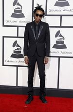Gaya Para Musisi Pria di Grammy Awards 2014