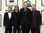 Para Pemenang Grammy Awards 2014 (1)