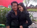 Batal Cerai, Andi Soraya dan Rudi Sutopo Mesra Lagi