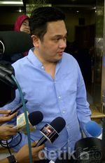 Farhat Abbas Diperiksa Polisi