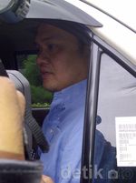 Farhat Abbas Diperiksa Polisi