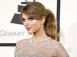 Cantik dan Bersinar Taylor Swift
