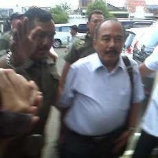 Eks Walikota Mojokerto Kembali Diperiksa Kejari