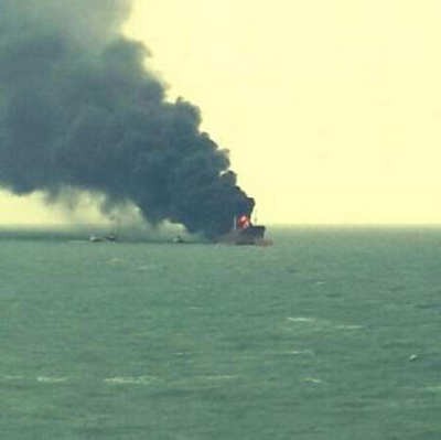 Pencarian ABK Tanker Pertamina yang Hilang di Laut Jawa Terus Dilakukan