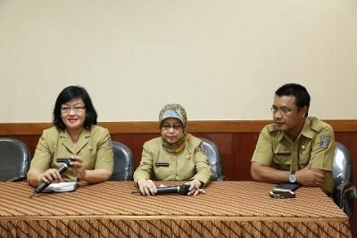 RS BDH Klaim Tak Terima Jasad Bayi Pasutri yang Hilang
