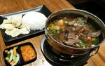Nikmatnya Tahu Bakar Peutis Khas Kedai Locale