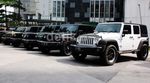Wadah Resmi Pemilik Jeep Wrangler