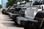 Wadah Resmi Pemilik Jeep Wrangler