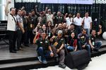 Wadah Resmi Pemilik Jeep Wrangler