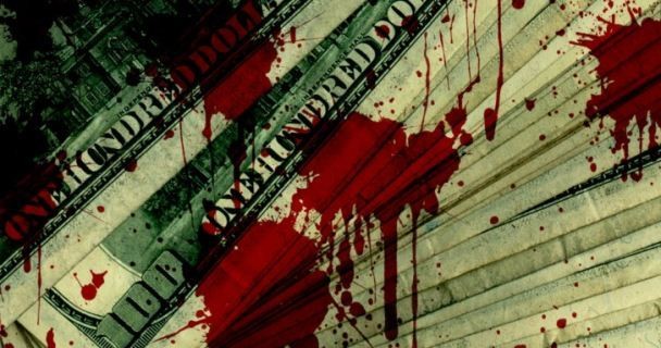 Orang-orang Kaya Ini Pernah Terlibat Kasus Pembunuhan (1)