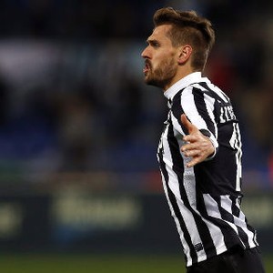 Llorente Incar Satu Tempat ke Piala Dunia