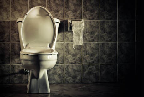 HPV di Kloset Umum Bisa Sebabkan Kanker Serviks? Itu Mitos