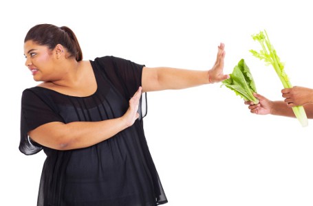 Tak Doyan Sayuran tapi Mau Turunkan Berat Badan? Lakukan Cara Praktis Ini!