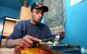 Kelompok Pembela Hak Muslim Tuntut Makanan Halal Tersedia di Penjara Florida