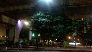 Windawati, Korban Jatuh dari JLNT Telah Dibawa ke Rumah Duka
