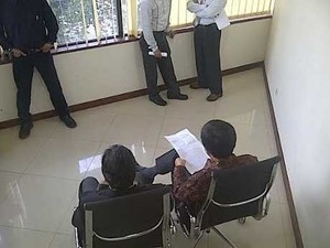 Soal Dirut Pertamina, Rudi: Nanti Terbuka Lembarnya di Persidangan