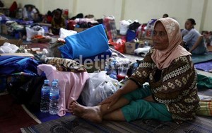 Odos Movement, dari Jejaring Sosial Turun ke Lokasi Banjir